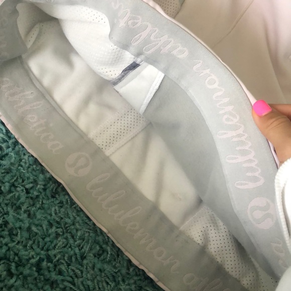 Lulu lemon workout jacket - Picture 5 of 5